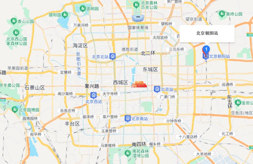 「磬錘峰と双塔山」徹底ガイド 【旅の大事典】